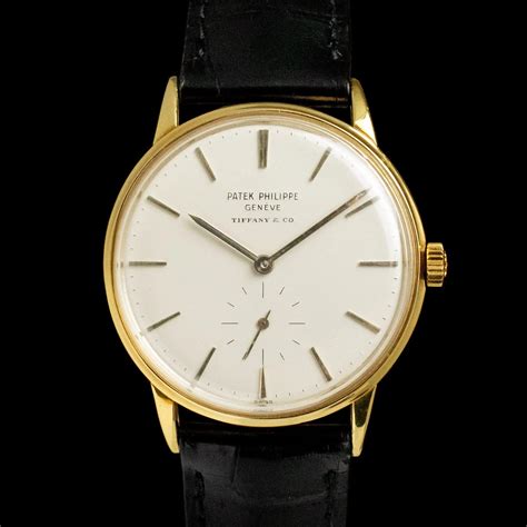 patek philippe & co